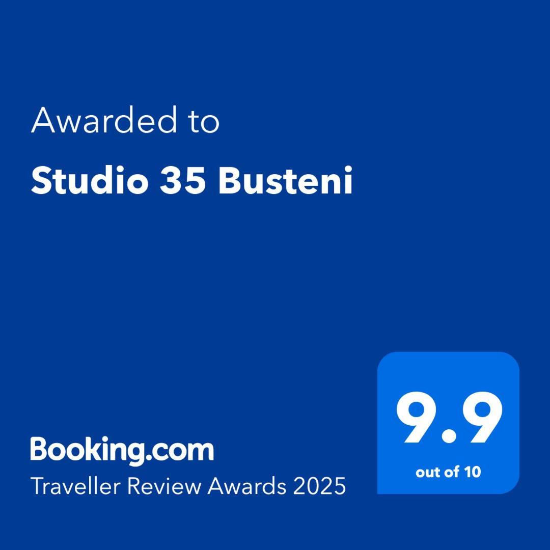 Studio 35 Busteni Luaran gambar